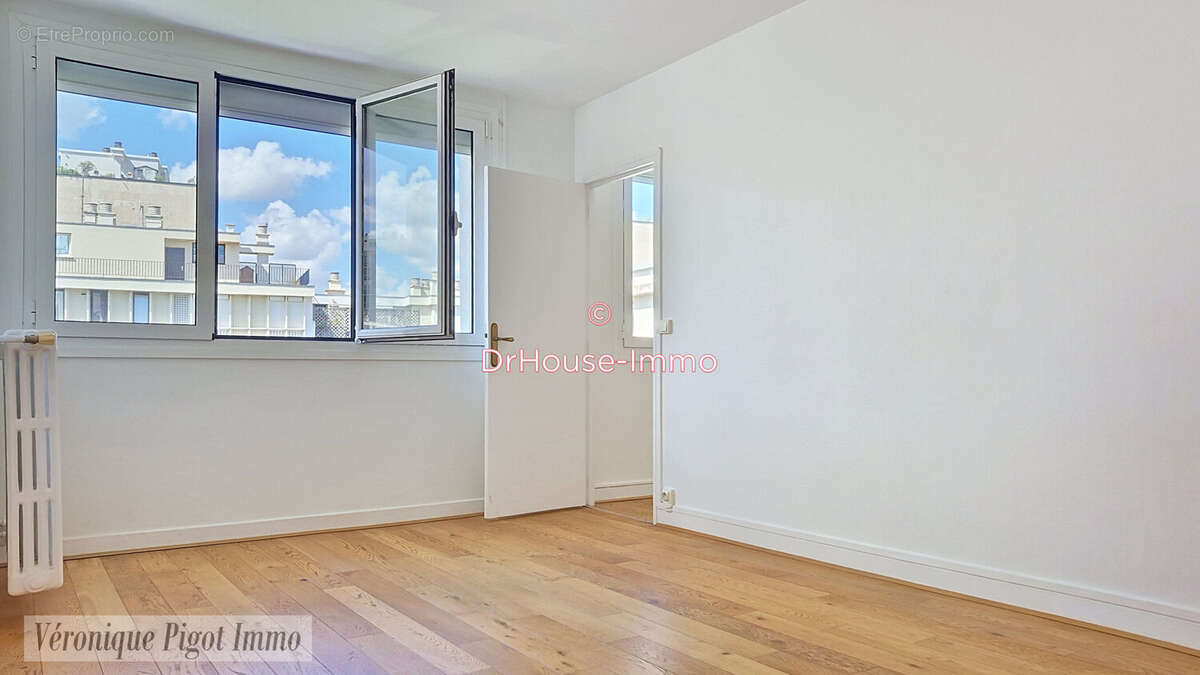 Appartement 38 m² à Boulogne-Billancourt  - photo 5