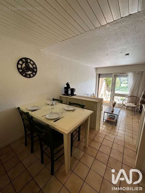 Appartement 30 m² à Saint-Cyprien  - photo 5