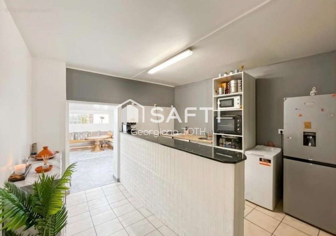 Photo 3 - Maison à LAIGNEVILLE