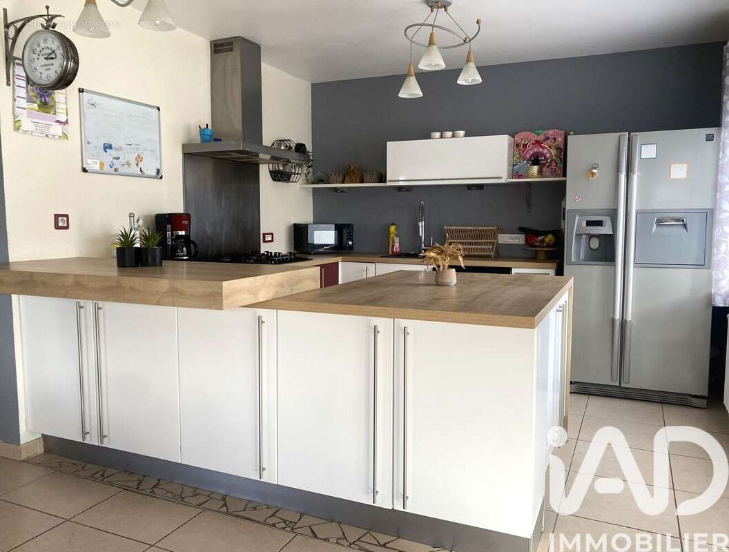 Photo 5 - Maison à POIX-DE-PICARDIE