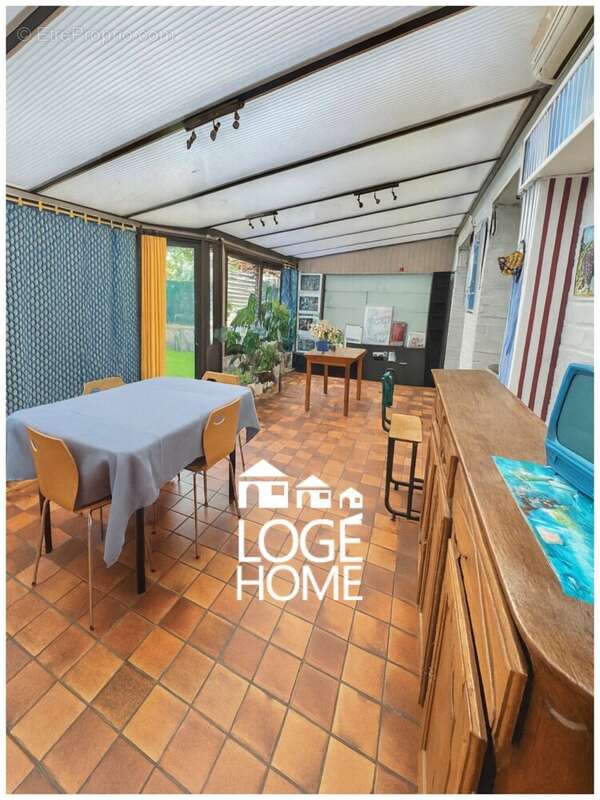 Maison à WAMBRECHIES