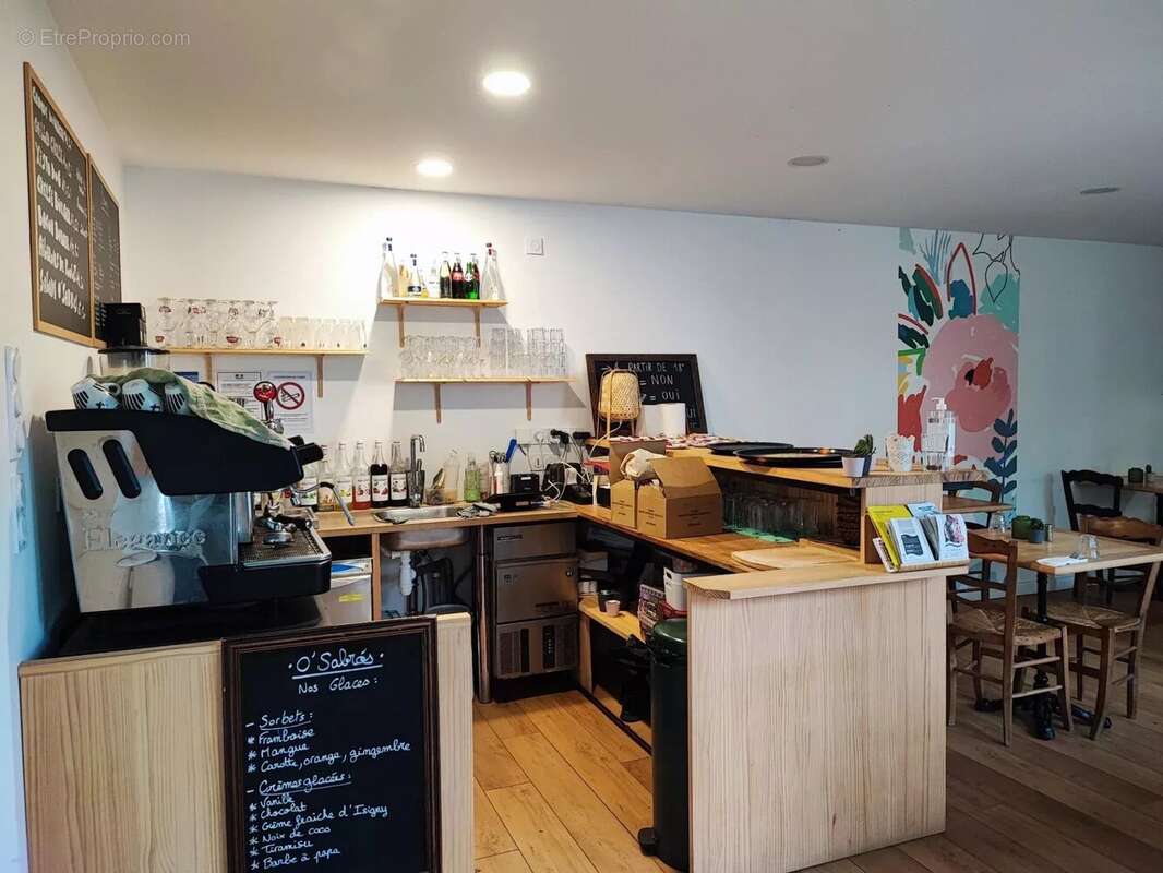 Appartement à SALIES-DE-BEARN