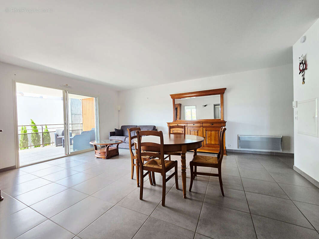 Appartement à ARGELES-SUR-MER