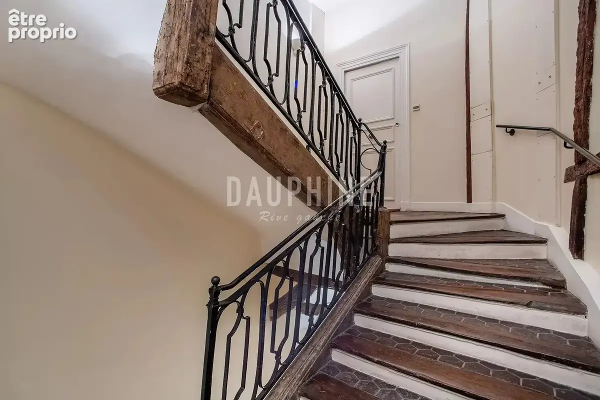 Paris vi - odéon - photo 11