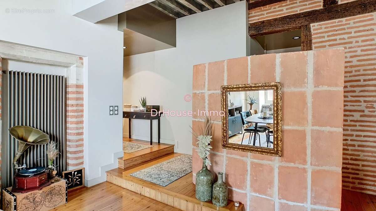 Appartement à ALBI