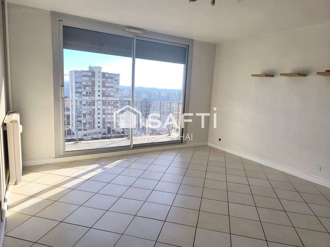Photo 3 - Appartement à BOURG-EN-BRESSE