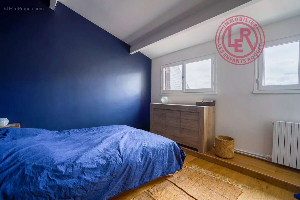 Appartement à VINCENNES