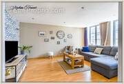 Appartement à VOUZIERS