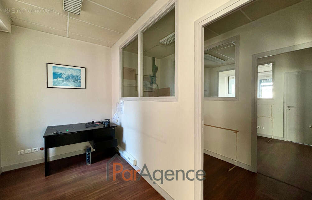 Commerce à SAINT-GEORGES-DE-DIDONNE