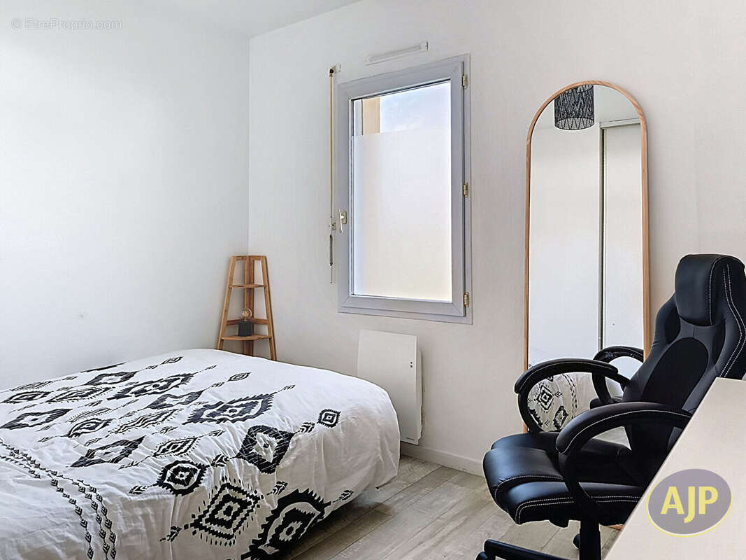 Maison à TREIZE-SEPTIERS