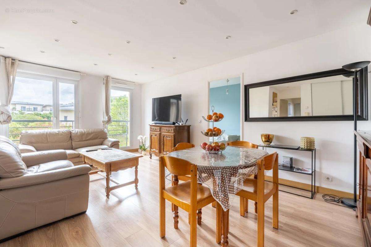 Appartement à CONFLANS-SAINTE-HONORINE