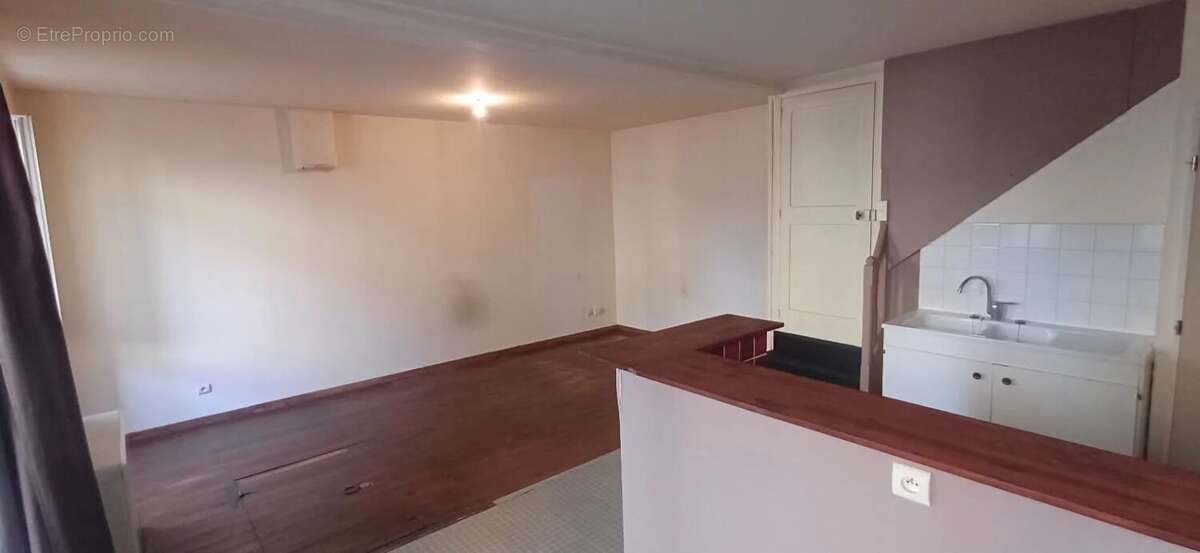 Maison à MONTALIEU-VERCIEU