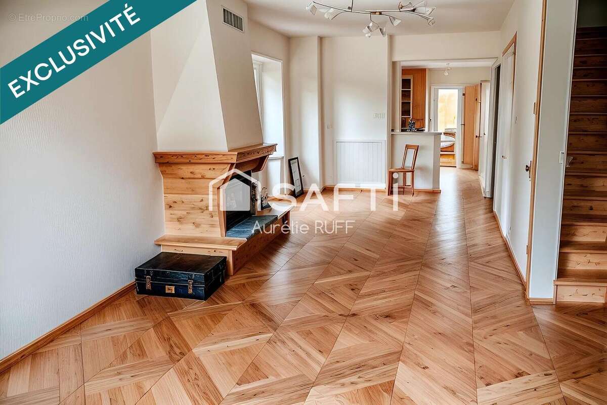 Photo 8 - Maison à BERMERING