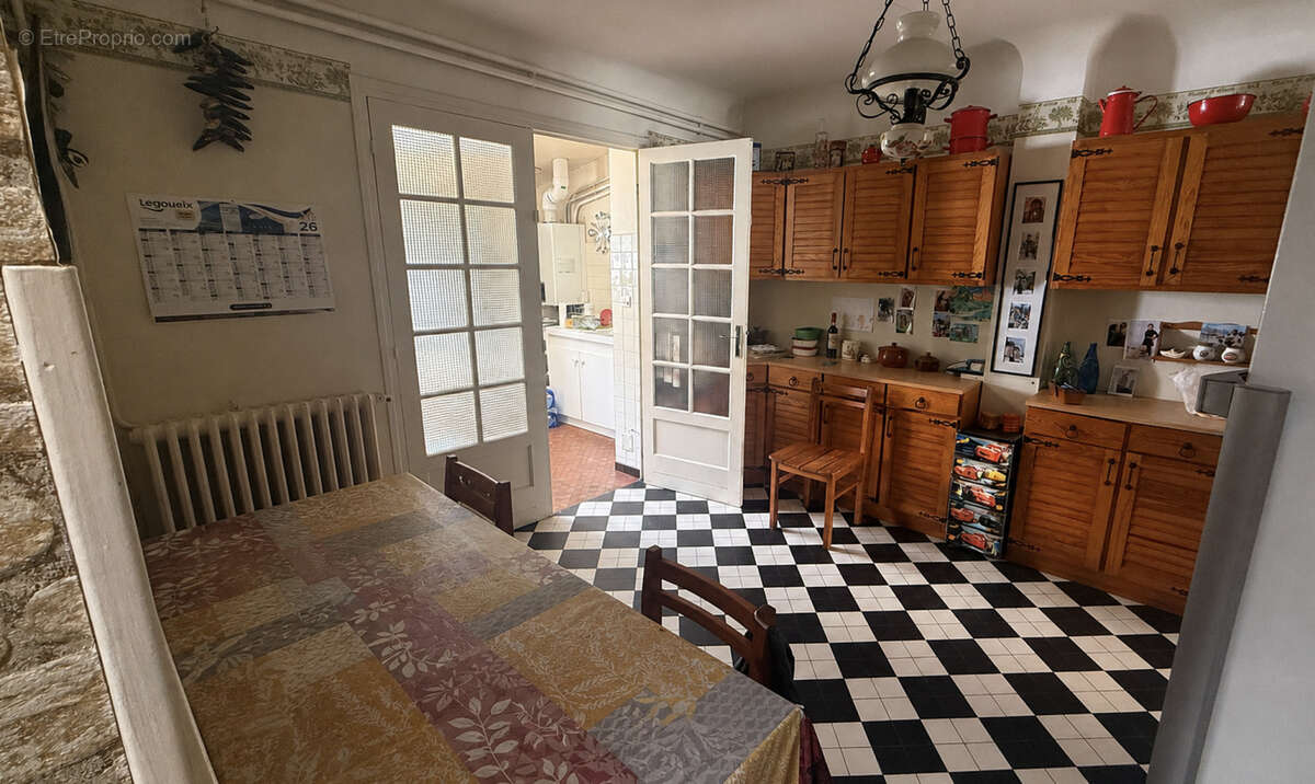Maison à BIARRITZ