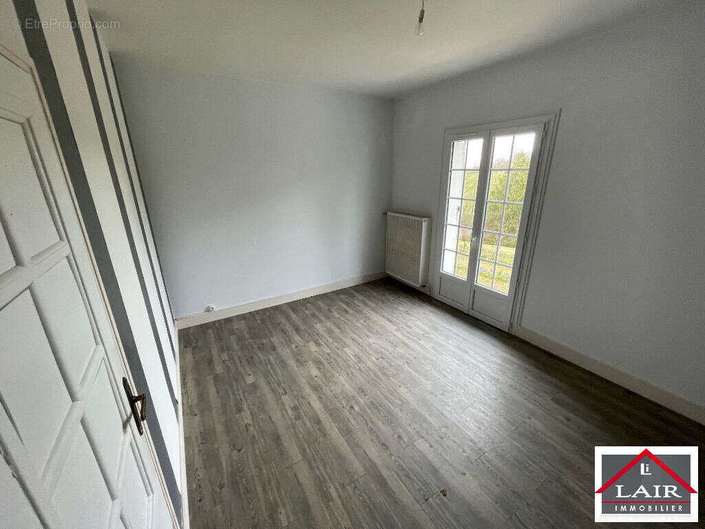 Maison à MORTAGNE-AU-PERCHE