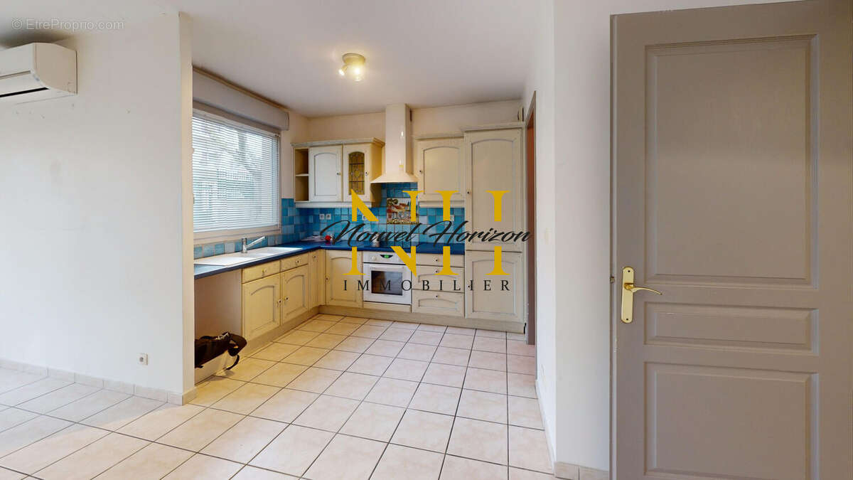 Appartement à RIVE-DE-GIER