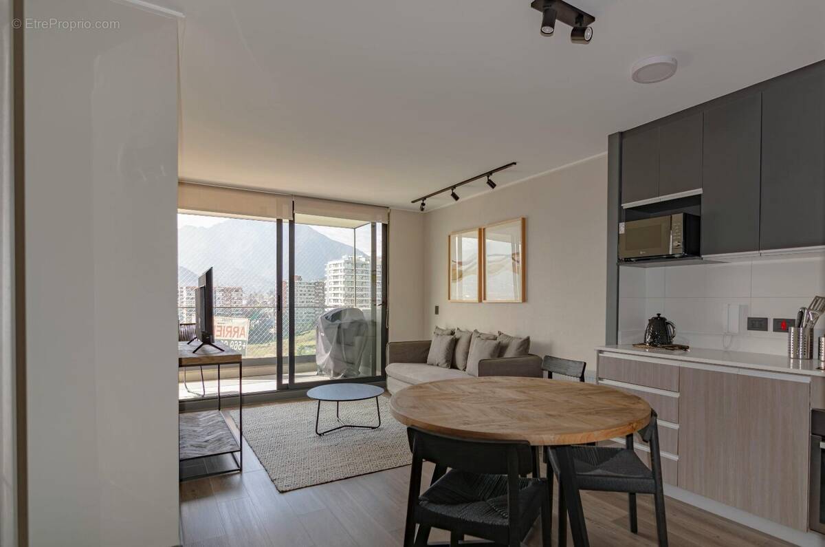 Appartement à MARSEILLAN
