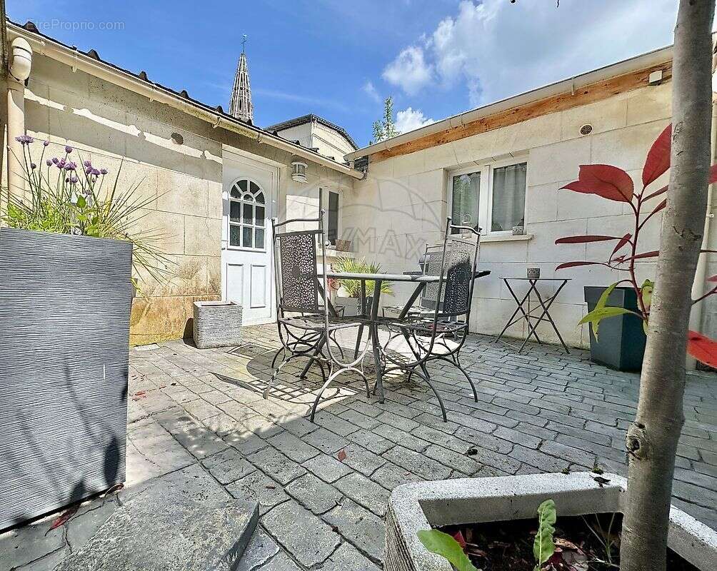 Maison 4 chambre(s) à vendre - photo 12