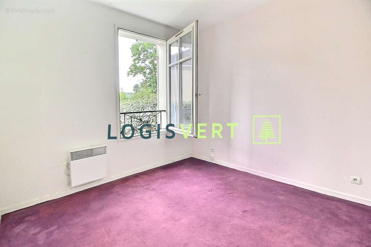Appartement à PALAISEAU