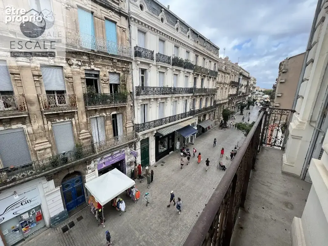 Appartement à SETE