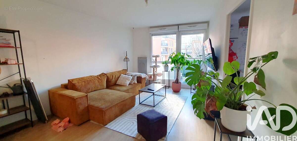 Photo 2 - Appartement à ARGENTEUIL
