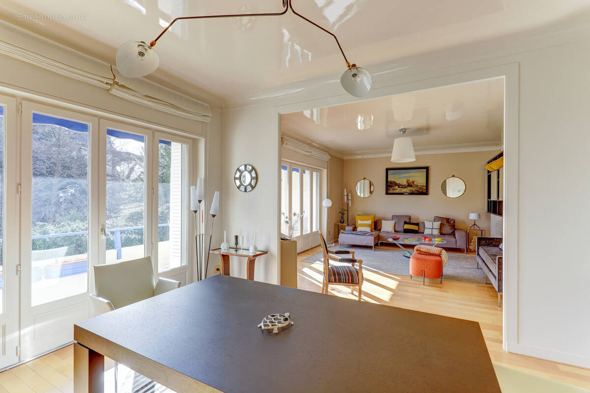 Appartement à CHAMALIERES