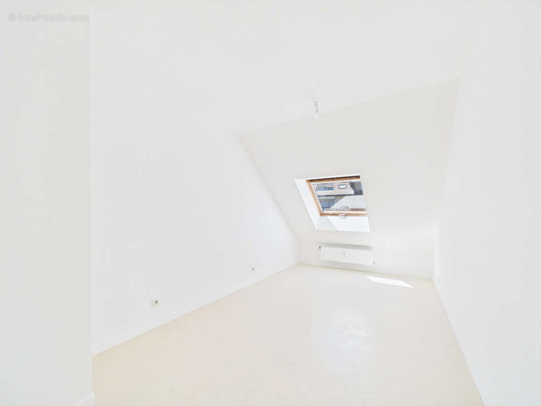 Appartement à BASSENS