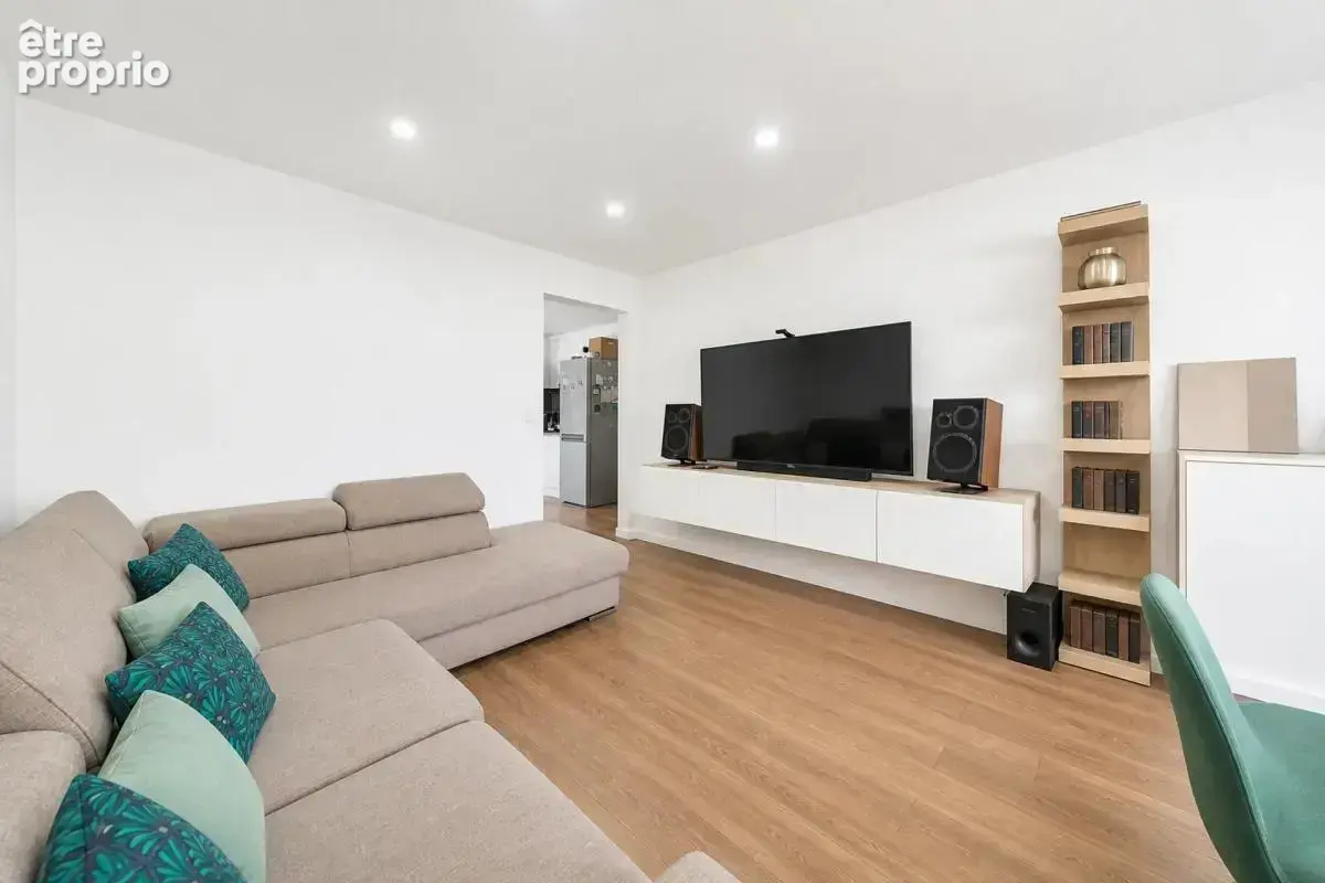 Appartement de 3 pièces de 61 m² au Cannet - photo 5