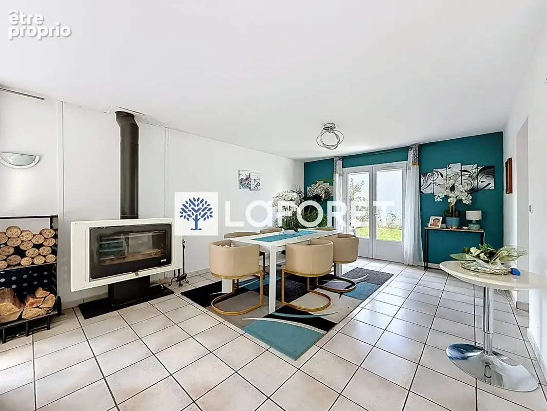 Maison Le Mesnil Esnard 7 pièce(s) 158.4 m2 - photo 3