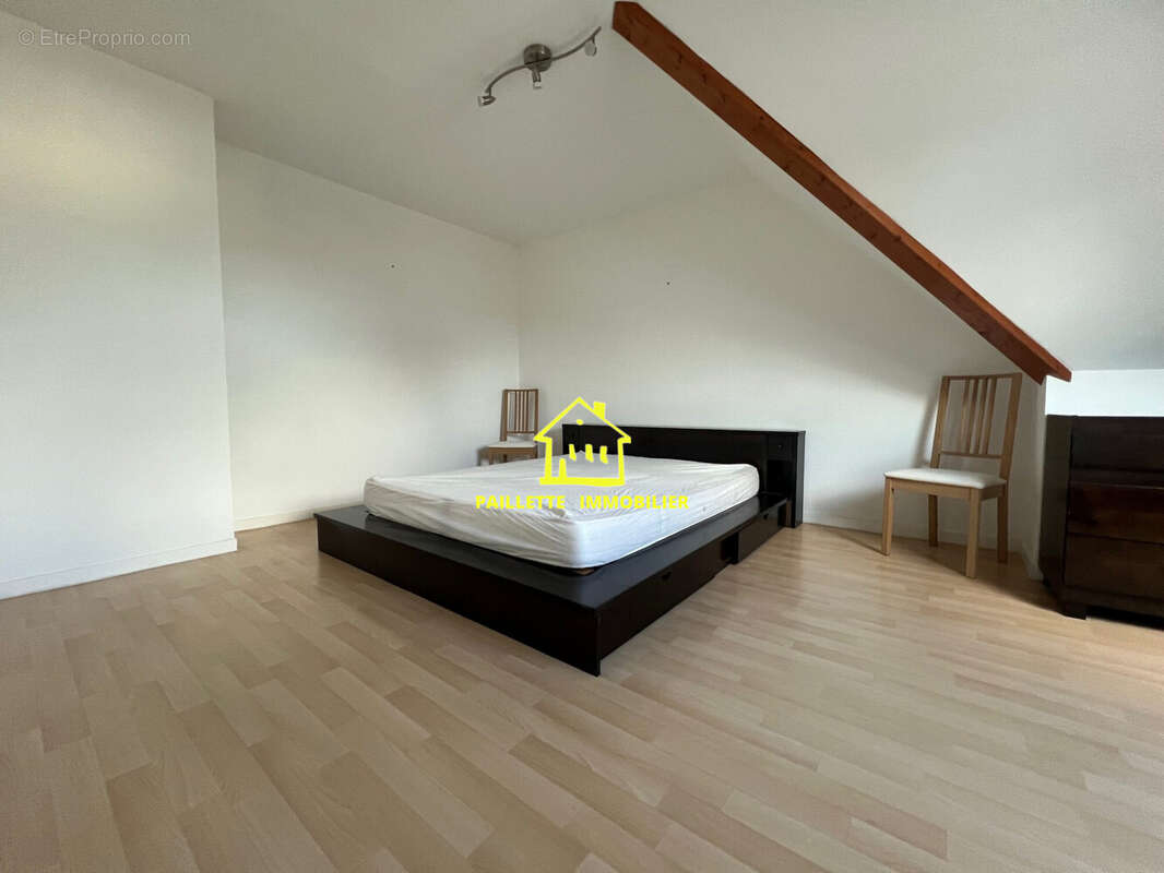 Appartement à SAINT-ROMAIN-DE-COLBOSC