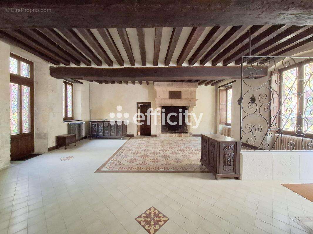 Maison 349 m² à Nogent-Le-Rotrou  - photo 5
