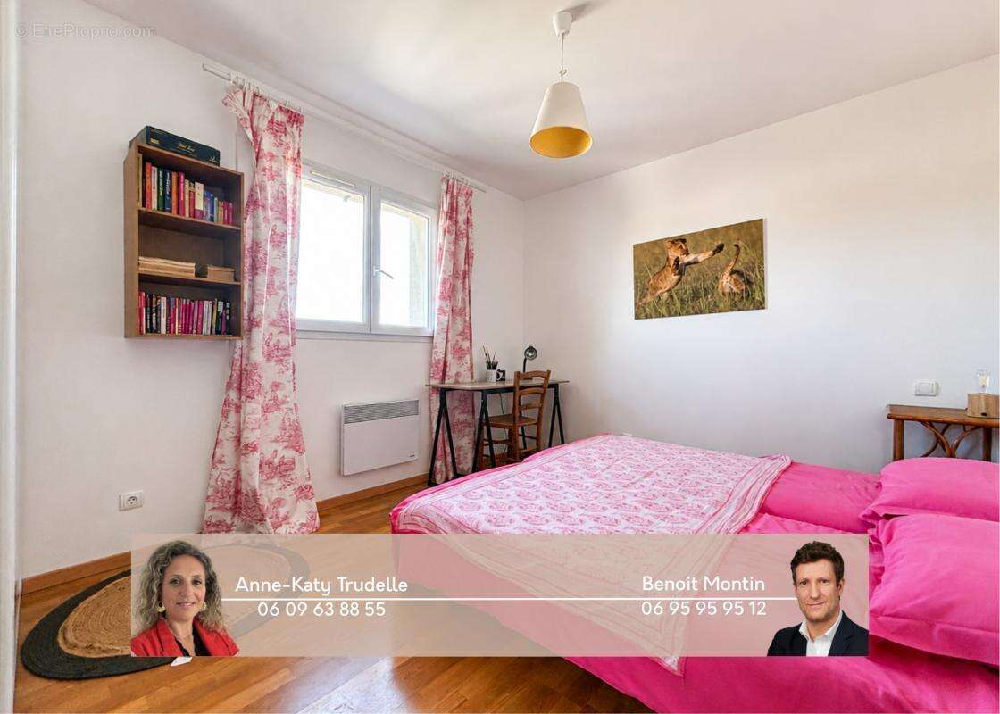 Maison 152 m² à Talmont-Saint-Hilaire  - photo 13