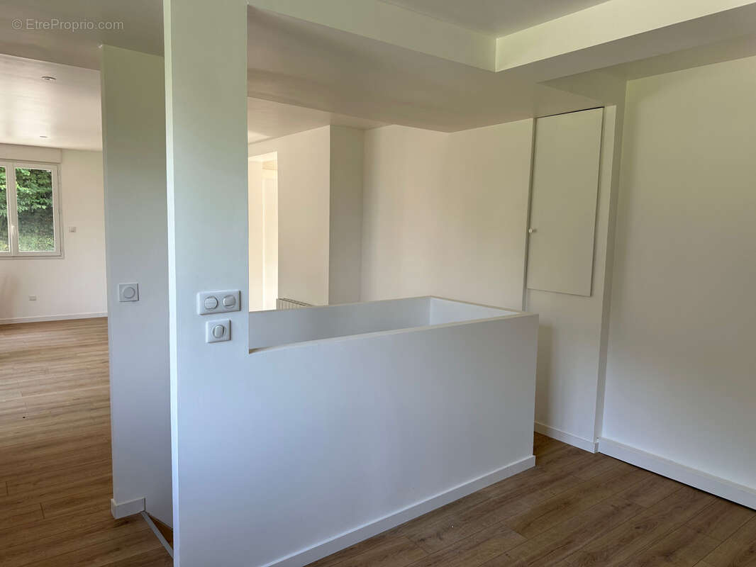 Saint cast le guildo a environ 500m de la plage des 4 vaux appartement duplex 4 chambres avec terrain privatif - photo 13