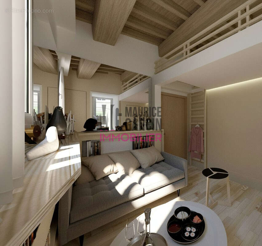 Appartement à AVIGNON