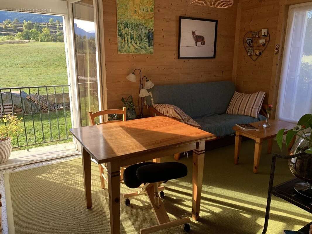 Maison à SAINT-PIERRE-DELS-FORCATS