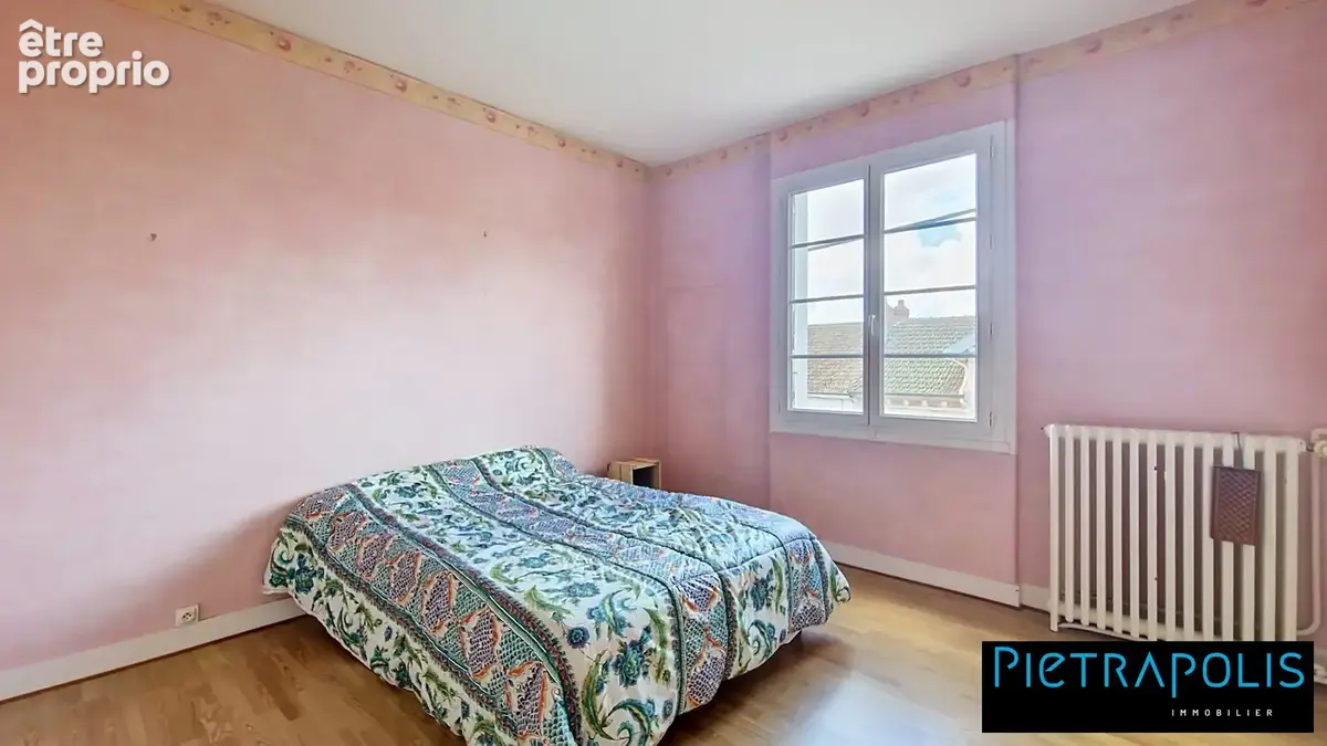 Maison 4 pièces 86 m² à vendre à La Clayette (71800) - photo 9
