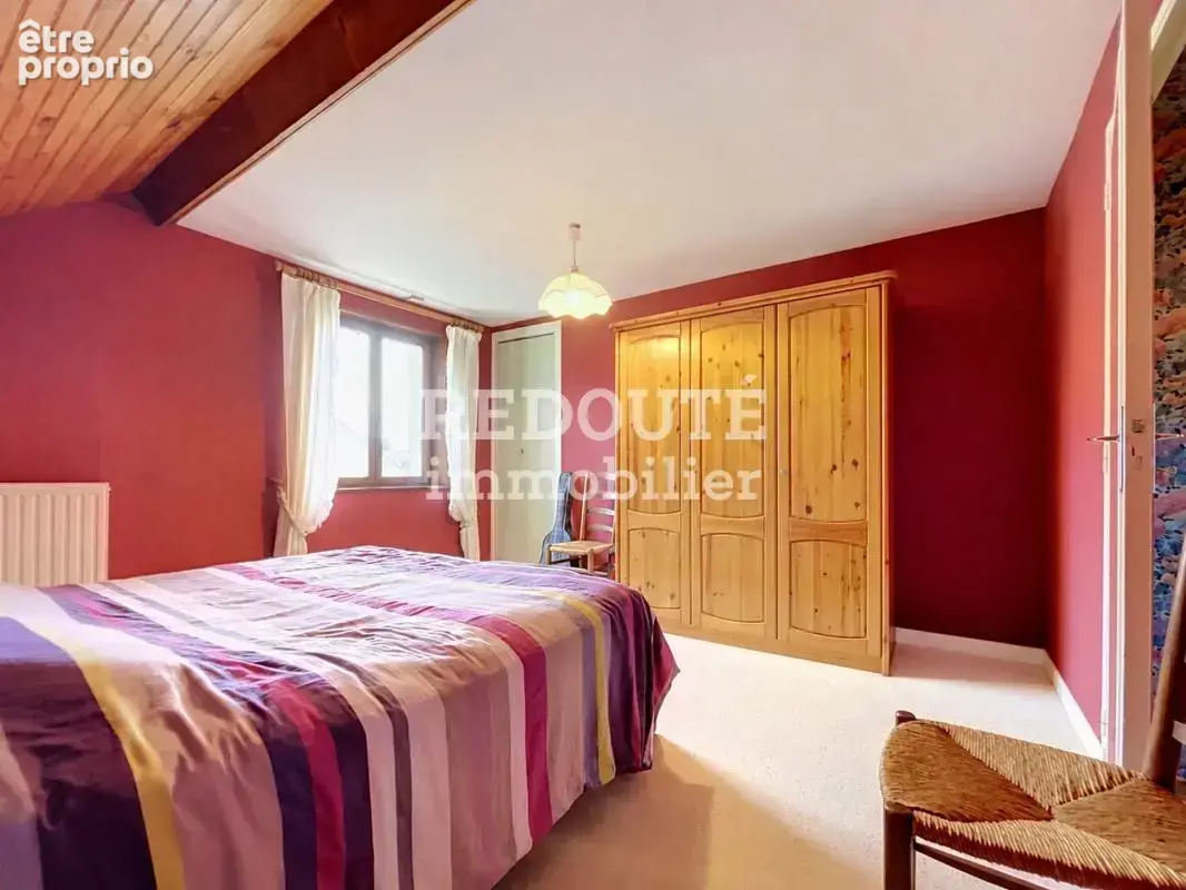 Suippes - à vendre - maison avec cave, garage et terrain - photo 13