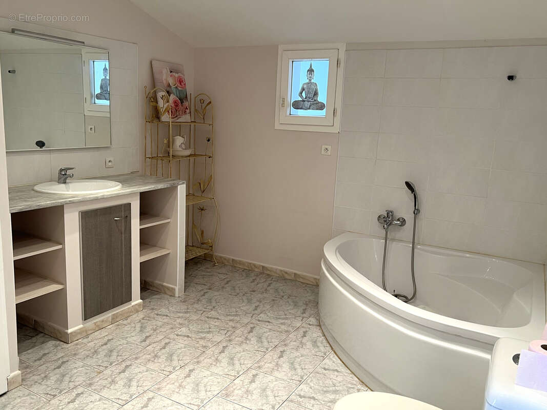 Maison à PRUNELLI-DI-FIUMORBO