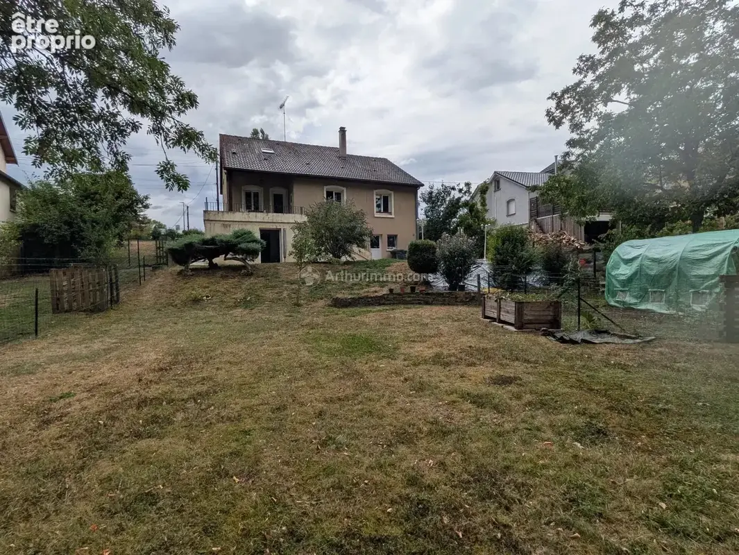 Charmante maison de ville à Neufchâteau - photo 13