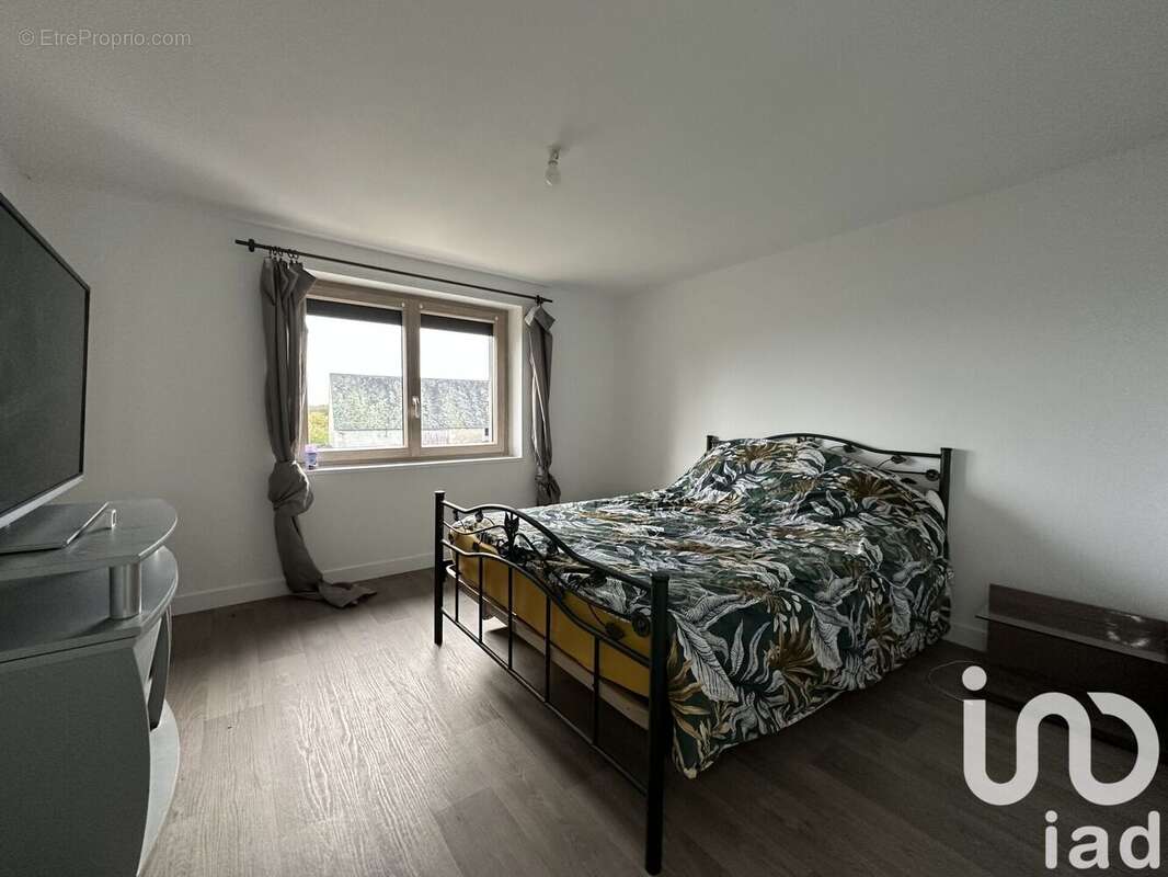 Photo 5 - Maison à CHEZAL-BENOIT