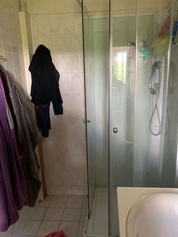 Maison à SAINT-CALAIS