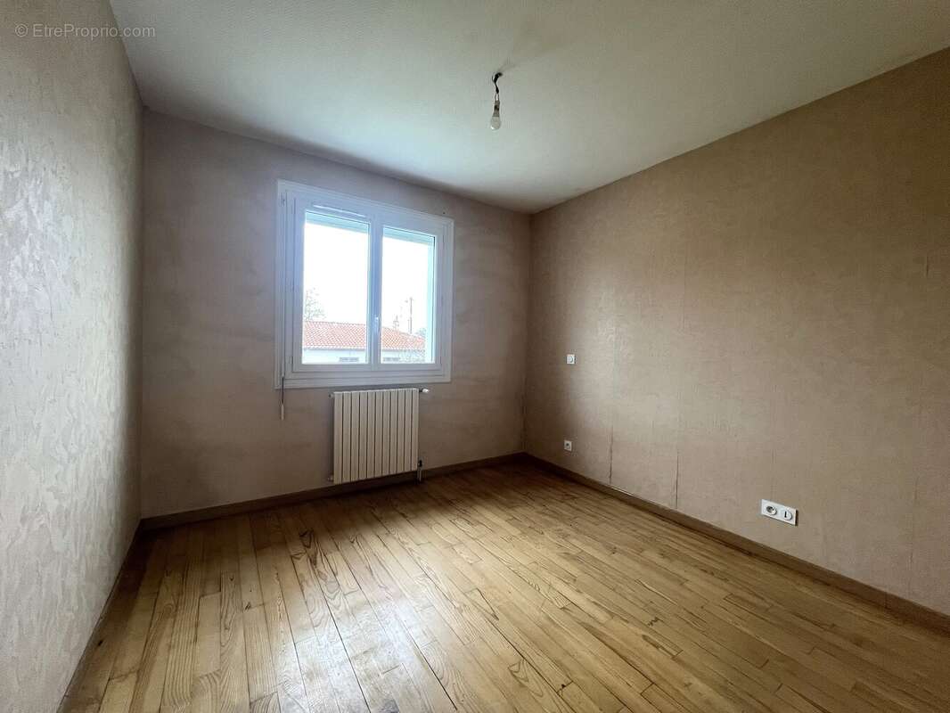 Maison à BIAS