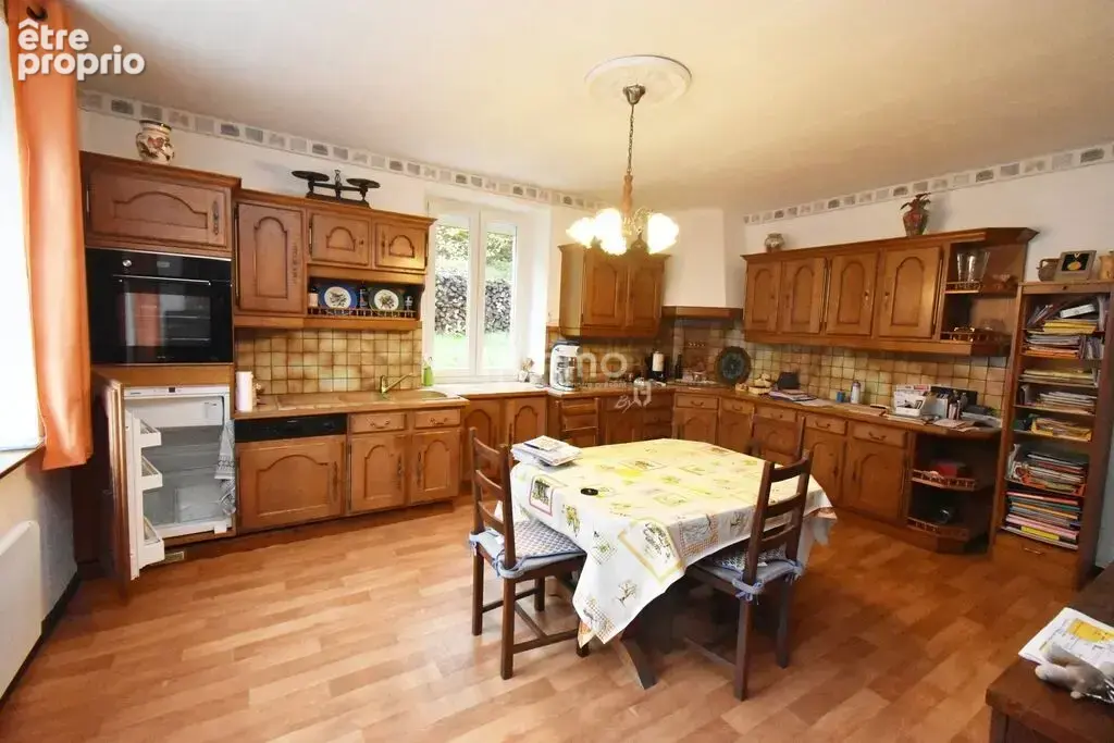 Maison de campagne - photo 16