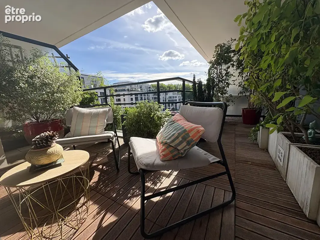 Appartement à CAEN