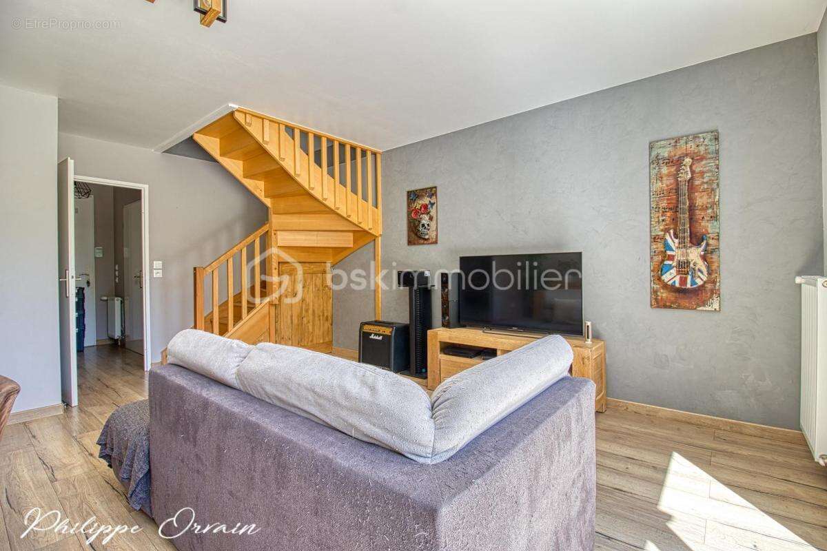 Villeron - Pavillon individuel - photo 4