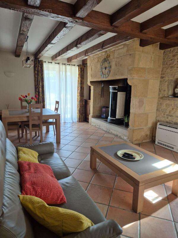 Périgourdine en parfait état - prestations haut de gamme - 4 chambres - photo 7