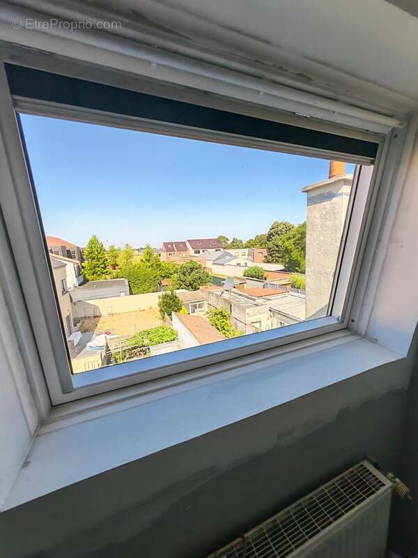 Pour famille ou investisseur Maison 1930 à vendre à WATTIGNIES (59) 6pièces,105m2,4 chambres, climatisatisée,petit jardinet - photo 17