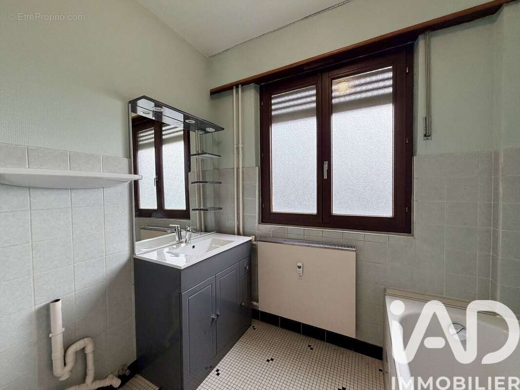 Photo 6 - Appartement à COLMAR