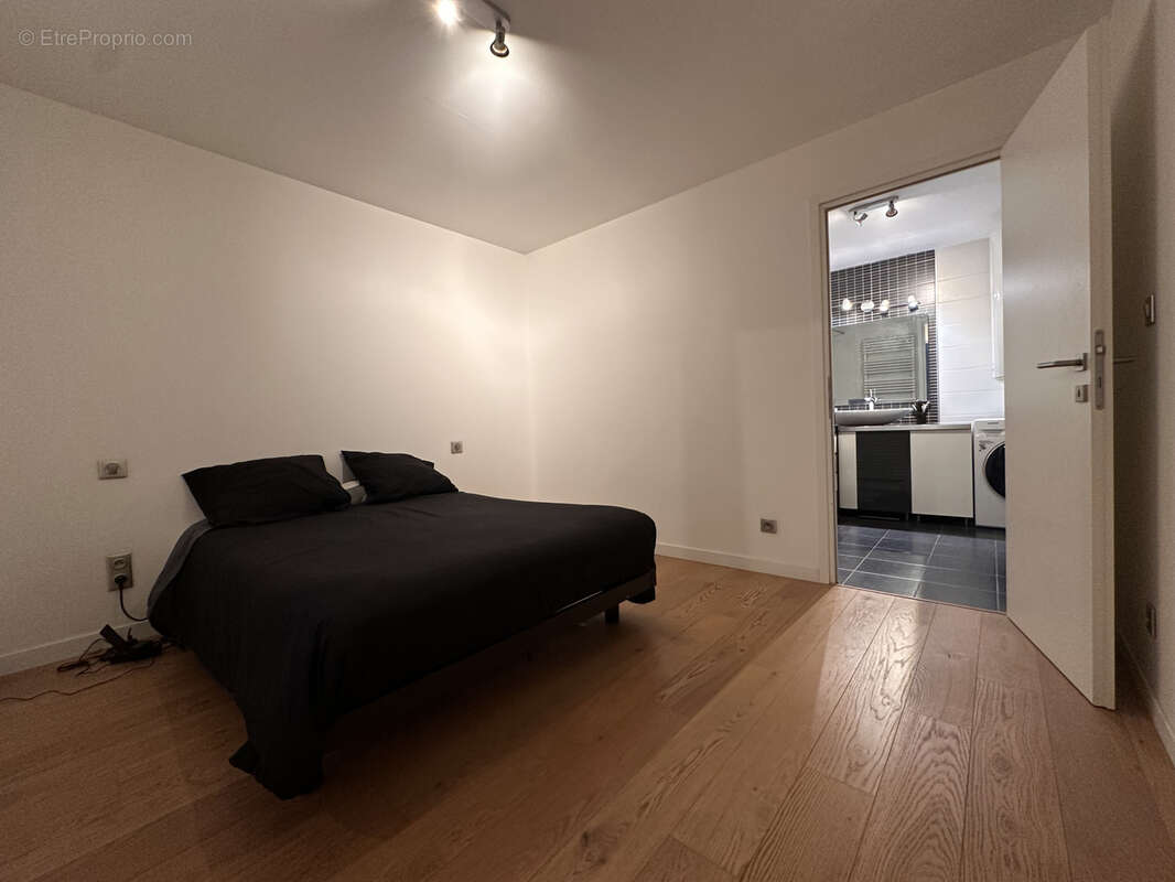 Appartement à CHAMBERY