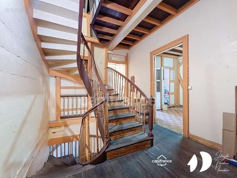 Appartement à POINTE-A-PITRE